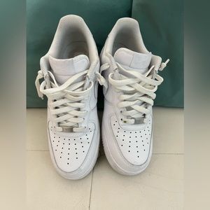 Nike Air Force One Sneakers